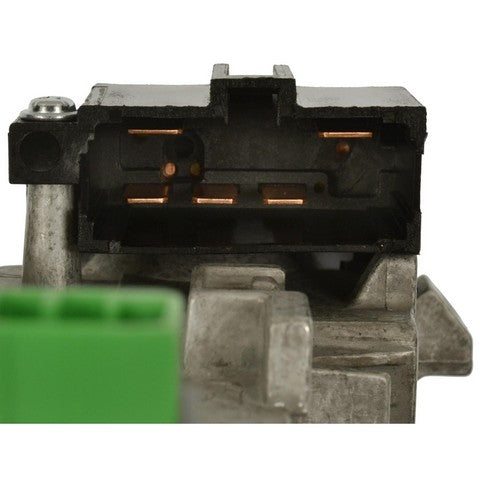 Standard Ignition Ignition Lock Cylinder and Switch P/N:US-1101 Fits: Honda Accord 04-03 - Image 3