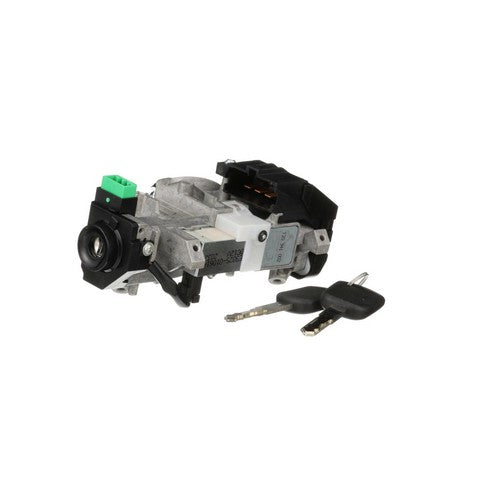 Standard Ignition Ignition Lock Cylinder and Switch P/N:US-1103 Fits: Honda Civic 11-06 - Image 2