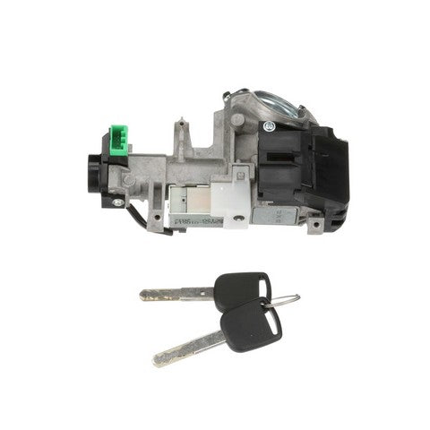 Standard Ignition Ignition Lock Cylinder and Switch P/N:US-1103 Fits: Honda Civic 11-06 - Image 3