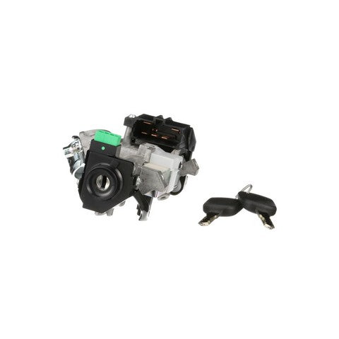 Standard Ignition Ignition Lock Cylinder and Switch P/N:US-1103 Fits: Honda Civic 11-06 - Image 4