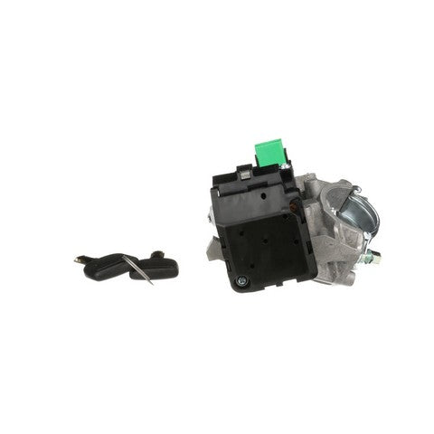 Standard Ignition Ignition Lock Cylinder and Switch P/N:US-1103 Fits: Honda Civic 11-06 - Image 5