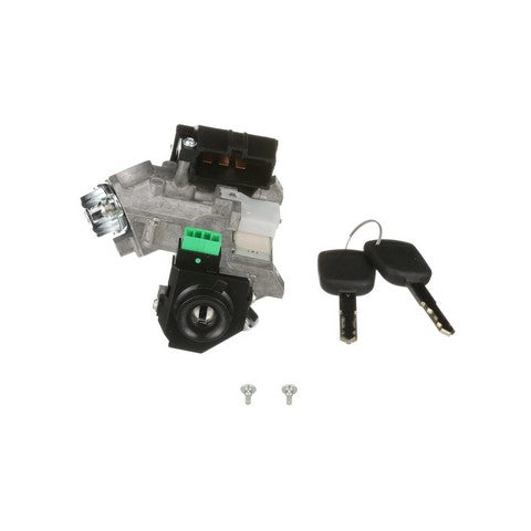 Standard Ignition Ignition Lock Cylinder and Switch P/N:US-1103 Fits: Honda Civic 11-06 - Image 1