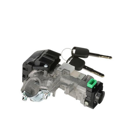 Standard Ignition Ignition Lock Cylinder and Switch P/N:US-1103 Fits: Honda Civic 11-06 - Image 6