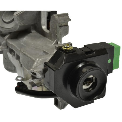 Standard Ignition Ignition Lock Cylinder and Switch P/N:US-1104 Fits: Honda Accord 2003 - Image 2