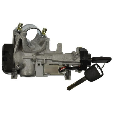 Standard Ignition Ignition Lock Cylinder and Switch P/N:US-1104 Fits: Honda Accord 2003 - Image 1