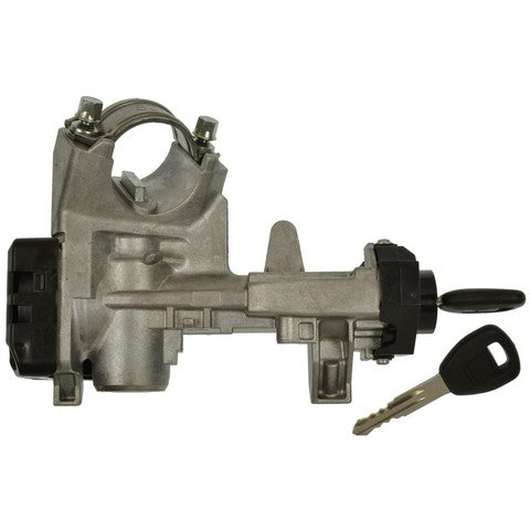 Standard Ignition Ignition Lock Cylinder and Switch P/N:US-1105 Fits: Honda Civic 02-01 - Image 1