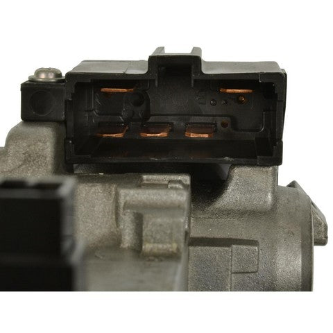 Standard Ignition Ignition Lock Cylinder and Switch P/N:US-1105 Fits: Honda Civic 02-01 - Image 3