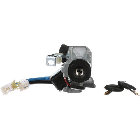 Standard Ignition Ignition Lock Cylinder and Switch P/N:US-1106 Fits: Kia Sorento 13-11 - Image 2