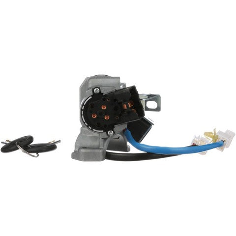 Standard Ignition Ignition Lock Cylinder and Switch P/N:US-1106 Fits: Kia Sorento 13-11 - Image 3