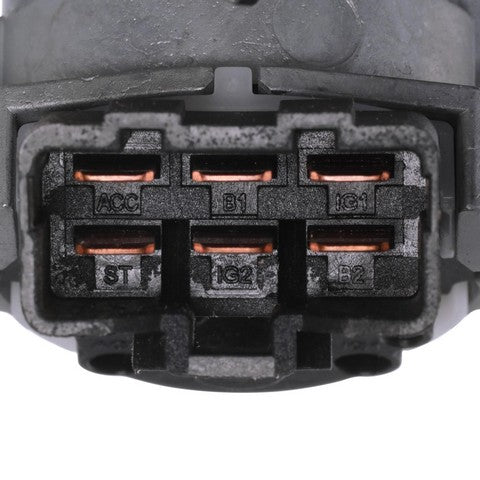 Standard Ignition Ignition Lock Cylinder and Switch P/N:US-1106 Fits: Kia Sorento 13-11 - Image 5