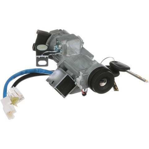 Standard Ignition Ignition Lock Cylinder and Switch P/N:US-1106 Fits: Kia Sorento 13-11 - Image 1