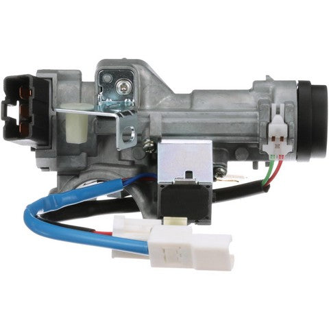 Standard Ignition Ignition Lock Cylinder and Switch P/N:US-1106 Fits: Kia Sorento 13-11 - Image 7