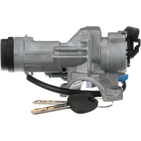 Standard Ignition Ignition Lock Cylinder and Switch P/N:US-1106 Fits: Kia Sorento 13-11 - Image 8