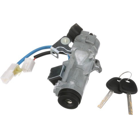 Standard Ignition Ignition Lock Cylinder and Switch P/N:US-1106 Fits: Kia Sorento 13-11 - Image 9