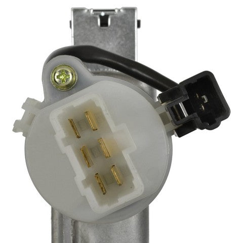 Standard Ignition Ignition Switch P/N:US-1108 Fits: Hyundai Veracruz 12-07 - Image 3