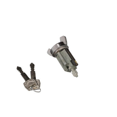 Standard Ignition Ignition Lock Cylinder P/N:US-110L Fits: Ford Ft800 86-85 - Image 2