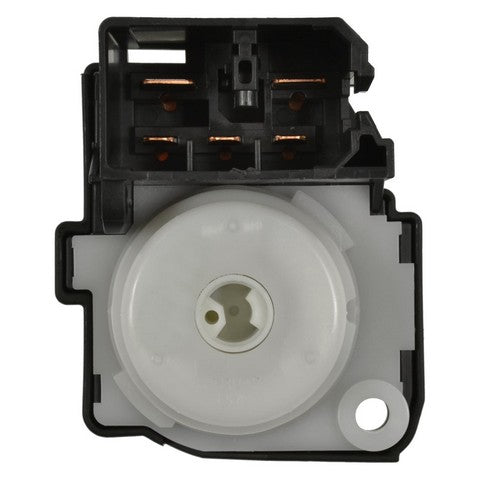 Standard Ignition Ignition Switch P/N:US-1113 Fits: Honda Accord 17-13, Honda Civic 14-12, Honda Crosstour 15-13, Honda Cr-v 16-12, Honda Fit 19-15, Honda Hr-v 19-16 - Image 3