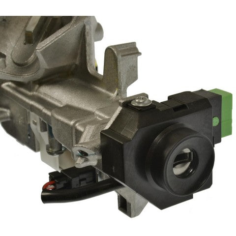 Standard Ignition Ignition Lock Cylinder and Switch P/N:US-1114 Fits: Honda Pilot 2008 - Image 2