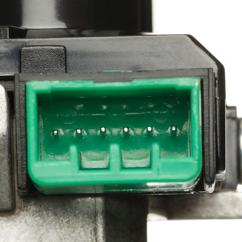 Standard Ignition Ignition Lock Cylinder and Switch P/N:US-1116 Fits: Honda Odyssey 17-11 - Image 2