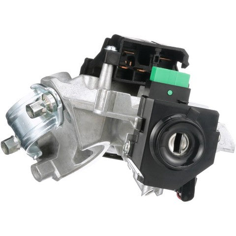 Standard Ignition Ignition Lock Cylinder and Switch P/N:US-1116 Fits: Honda Odyssey 17-11 - Image 1