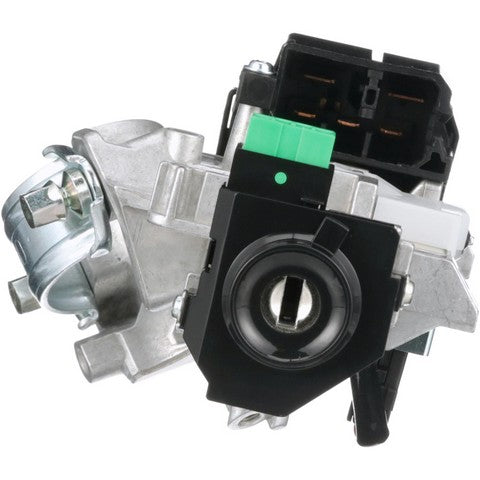 Standard Ignition Ignition Lock Cylinder and Switch P/N:US-1116 Fits: Honda Odyssey 17-11 - Image 4