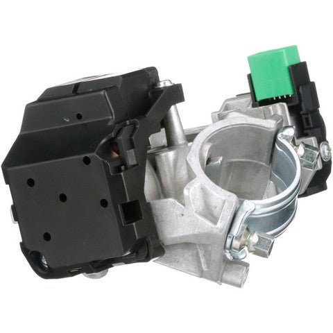 Standard Ignition Ignition Lock Cylinder and Switch P/N:US-1116 Fits: Honda Odyssey 17-11 - Image 5