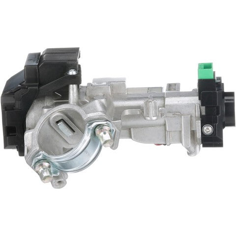 Standard Ignition Ignition Lock Cylinder and Switch P/N:US-1116 Fits: Honda Odyssey 17-11 - Image 6