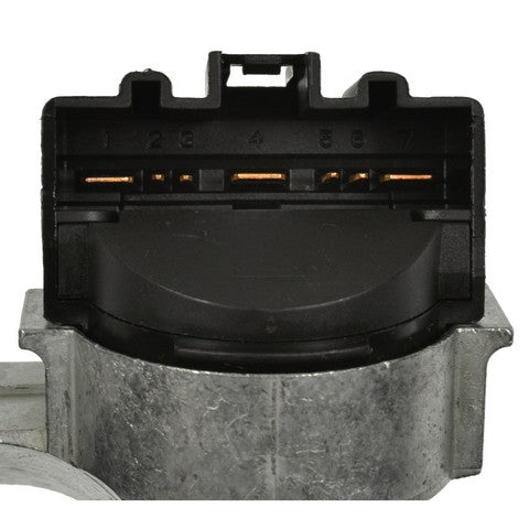 Standard Ignition Ignition Switch P/N:US-1117 Fits: Mazda Tribute 06-01 - Image 3