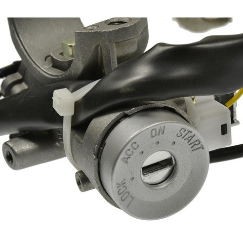 Standard Ignition Ignition Lock Cylinder and Switch P/N:US-1122 Fits: Hyundai Accent 06-00 - Image 2