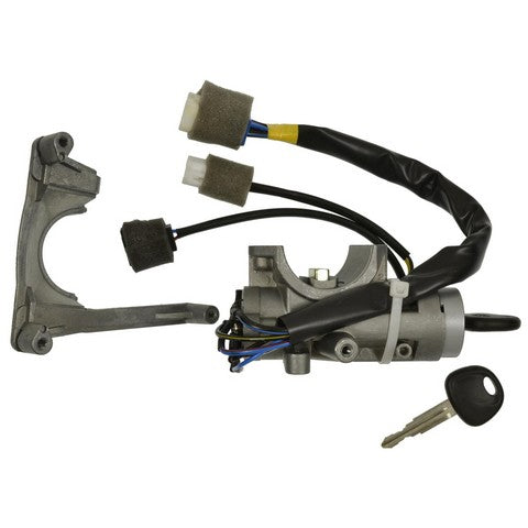Standard Ignition Ignition Lock Cylinder and Switch P/N:US-1122 Fits: Hyundai Accent 06-00 - Image 1