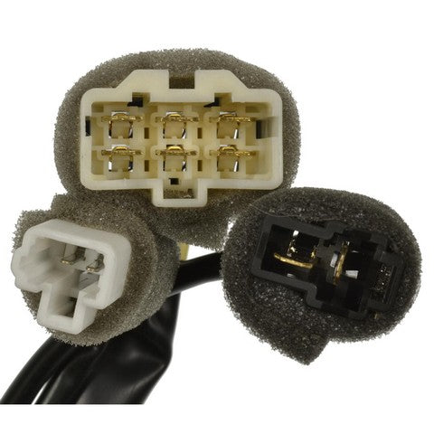 Standard Ignition Ignition Lock Cylinder and Switch P/N:US-1122 Fits: Hyundai Accent 06-00 - Image 3