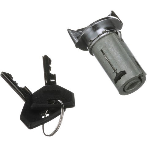 Standard Ignition Ignition Lock Cylinder P/N:US-112L Fits: Chrysler Conquest, Chrysler Daytona, Chrysler Dynasty, Chrysler Fifth Avenue, Chrysler Laser, Chrysler Lebaron, Chrysler New Yorker, Chrysler Tc Maserati, Chrysler TOWN &amp; COUNTRY - Image 2