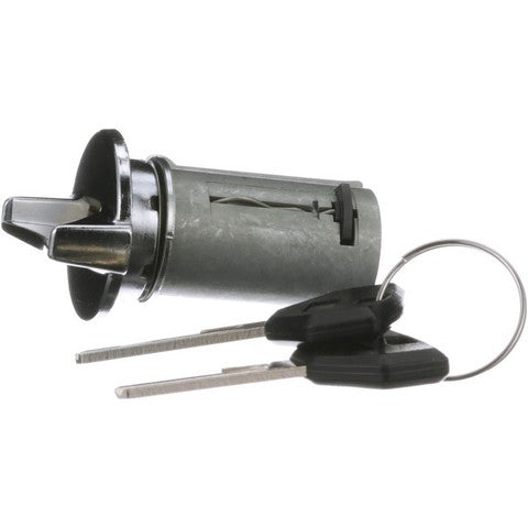 Standard Ignition Ignition Lock Cylinder P/N:US-112L Fits: Chrysler Conquest, Chrysler Daytona, Chrysler Dynasty, Chrysler Fifth Avenue, Chrysler Laser, Chrysler Lebaron, Chrysler New Yorker, Chrysler Tc Maserati, Chrysler TOWN &amp; COUNTRY - Image 1