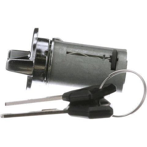 Standard Ignition Ignition Lock Cylinder P/N:US-112L Fits: Chrysler Conquest, Chrysler Daytona, Chrysler Dynasty, Chrysler Fifth Avenue, Chrysler Laser, Chrysler Lebaron, Chrysler New Yorker, Chrysler Tc Maserati, Chrysler TOWN &amp; COUNTRY - Image 6