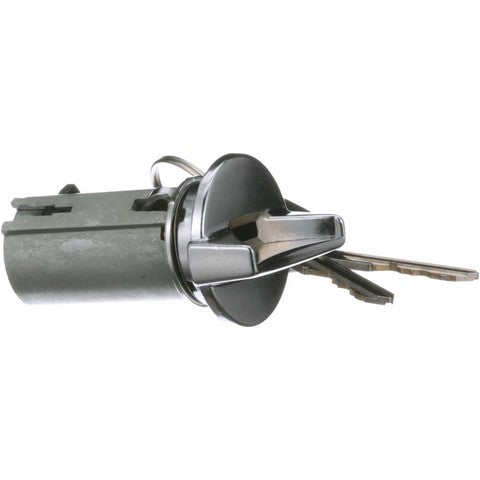 Standard Ignition Ignition Lock Cylinder P/N:US-112L Fits: Chrysler Conquest, Chrysler Daytona, Chrysler Dynasty, Chrysler Fifth Avenue, Chrysler Laser, Chrysler Lebaron, Chrysler New Yorker, Chrysler Tc Maserati, Chrysler TOWN &amp; COUNTRY - Image 7