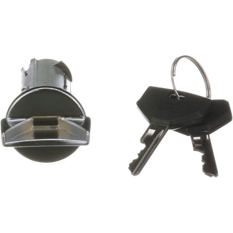 Standard Ignition Ignition Lock Cylinder P/N:US-112L Fits: Chrysler Conquest, Chrysler Daytona, Chrysler Dynasty, Chrysler Fifth Avenue, Chrysler Laser, Chrysler Lebaron, Chrysler New Yorker, Chrysler Tc Maserati, Chrysler TOWN &amp; COUNTRY - Image 8