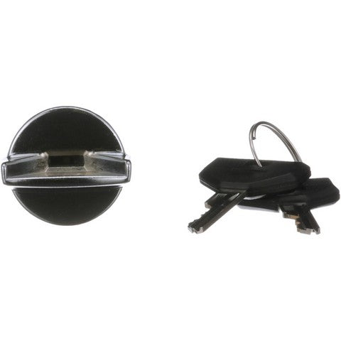 Standard Ignition Ignition Lock Cylinder P/N:US-112L Fits: Chrysler Conquest, Chrysler Daytona, Chrysler Dynasty, Chrysler Fifth Avenue, Chrysler Laser, Chrysler Lebaron, Chrysler New Yorker, Chrysler Tc Maserati, Chrysler TOWN &amp; COUNTRY - Image 4