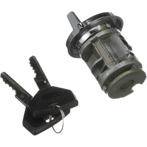 Standard Ignition Ignition Lock Cylinder P/N:US-113L Fits: Chrysler Daytona, Chrysler Dynasty, Chrysler Fifth Avenue, Chrysler Laser, Chrysler Lebaron, Chrysler New Yorker, Chrysler Tc Maserati, Chrysler TOWN &amp; COUNTRY, Dodge 2000 Gtx - Image 7