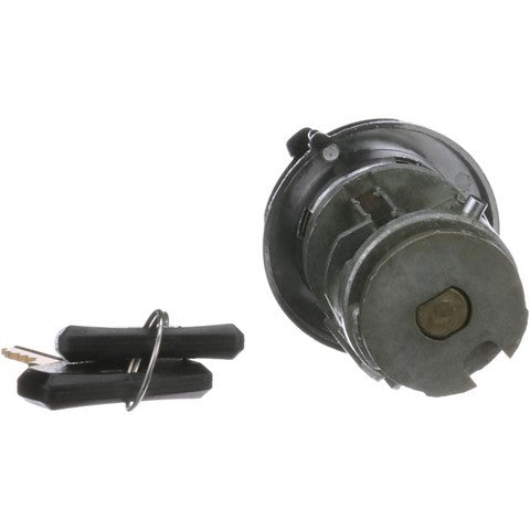 Standard Ignition Ignition Lock Cylinder P/N:US-113L Fits: Chrysler Daytona, Chrysler Dynasty, Chrysler Fifth Avenue, Chrysler Laser, Chrysler Lebaron, Chrysler New Yorker, Chrysler Tc Maserati, Chrysler TOWN &amp; COUNTRY, Dodge 2000 Gtx - Image 8