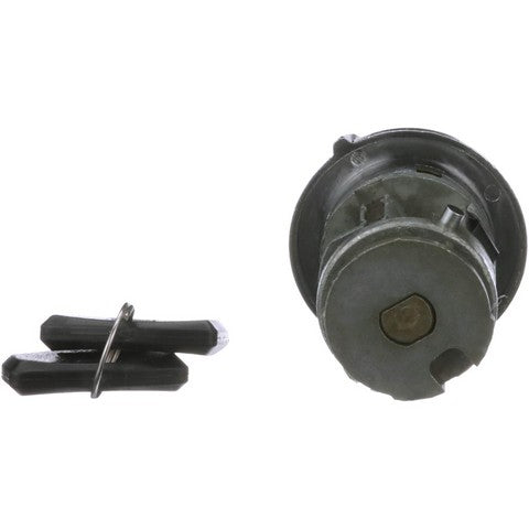 Standard Ignition Ignition Lock Cylinder P/N:US-113L Fits: Chrysler Daytona, Chrysler Dynasty, Chrysler Fifth Avenue, Chrysler Laser, Chrysler Lebaron, Chrysler New Yorker, Chrysler Tc Maserati, Chrysler TOWN &amp; COUNTRY, Dodge 2000 Gtx - Image 9