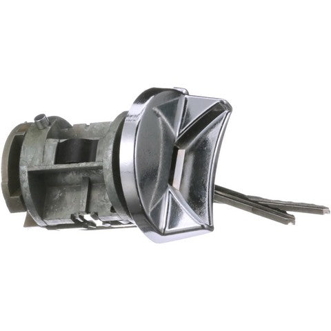 Standard Ignition Ignition Lock Cylinder P/N:US-113L Fits: Chrysler Daytona, Chrysler Dynasty, Chrysler Fifth Avenue, Chrysler Laser, Chrysler Lebaron, Chrysler New Yorker, Chrysler Tc Maserati, Chrysler TOWN &amp; COUNTRY, Dodge 2000 Gtx - Image 3