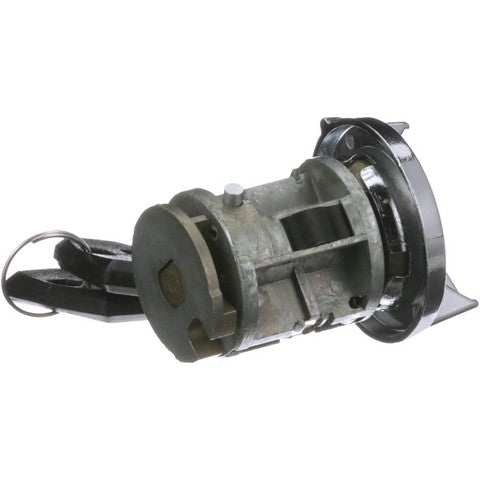Standard Ignition Ignition Lock Cylinder P/N:US-113L Fits: Chrysler Daytona, Chrysler Dynasty, Chrysler Fifth Avenue, Chrysler Laser, Chrysler Lebaron, Chrysler New Yorker, Chrysler Tc Maserati, Chrysler TOWN &amp; COUNTRY, Dodge 2000 Gtx - Image 5