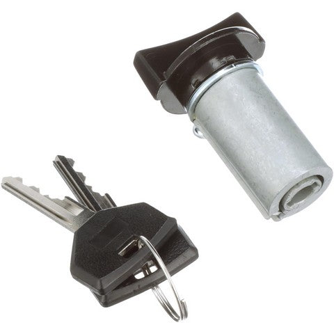 Standard Ignition Ignition Lock Cylinder P/N:US-114L Fits: Chrysler Daytona, Chrysler Dynasty, Chrysler Fifth Avenue, Chrysler Laser, Chrysler Lebaron, Chrysler New Yorker, Chrysler Tc Maserati, Chrysler TOWN &amp; COUNTRY, Dodge 2000 Gtx - Image 2
