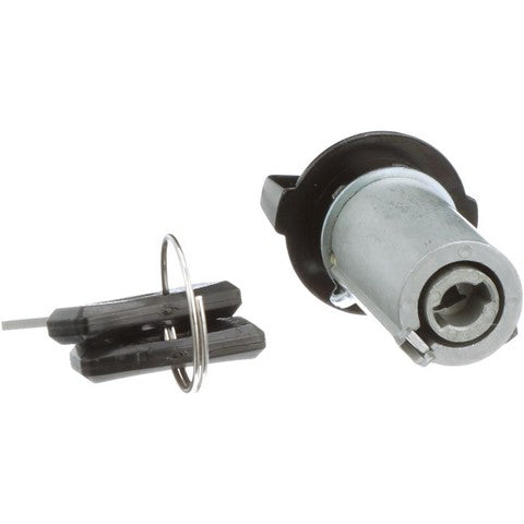 Standard Ignition Ignition Lock Cylinder P/N:US-114L Fits: Chrysler Daytona, Chrysler Dynasty, Chrysler Fifth Avenue, Chrysler Laser, Chrysler Lebaron, Chrysler New Yorker, Chrysler Tc Maserati, Chrysler TOWN &amp; COUNTRY, Dodge 2000 Gtx - Image 3