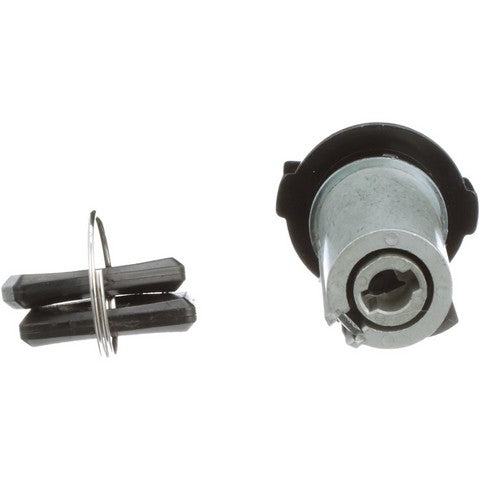 Standard Ignition Ignition Lock Cylinder P/N:US-114L Fits: Chrysler Daytona, Chrysler Dynasty, Chrysler Fifth Avenue, Chrysler Laser, Chrysler Lebaron, Chrysler New Yorker, Chrysler Tc Maserati, Chrysler TOWN &amp; COUNTRY, Dodge 2000 Gtx - Image 4