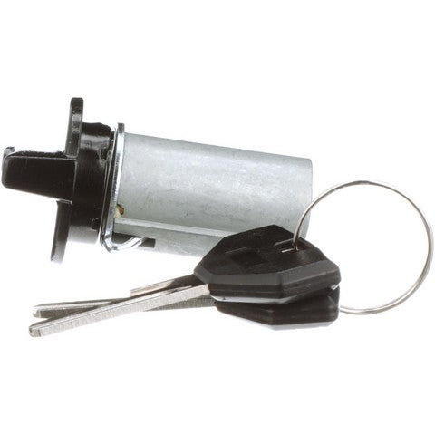 Standard Ignition Ignition Lock Cylinder P/N:US-114L Fits: Chrysler Daytona, Chrysler Dynasty, Chrysler Fifth Avenue, Chrysler Laser, Chrysler Lebaron, Chrysler New Yorker, Chrysler Tc Maserati, Chrysler TOWN &amp; COUNTRY, Dodge 2000 Gtx - Image 5