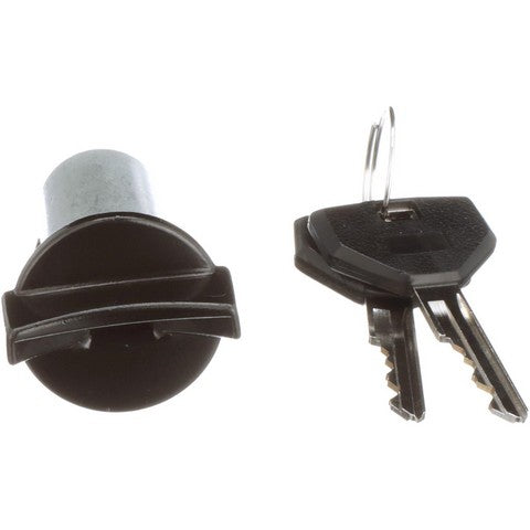 Standard Ignition Ignition Lock Cylinder P/N:US-114L Fits: Chrysler Daytona, Chrysler Dynasty, Chrysler Fifth Avenue, Chrysler Laser, Chrysler Lebaron, Chrysler New Yorker, Chrysler Tc Maserati, Chrysler TOWN &amp; COUNTRY, Dodge 2000 Gtx - Image 7