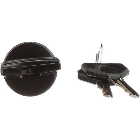 Standard Ignition Ignition Lock Cylinder P/N:US-114L Fits: Chrysler Daytona, Chrysler Dynasty, Chrysler Fifth Avenue, Chrysler Laser, Chrysler Lebaron, Chrysler New Yorker, Chrysler Tc Maserati, Chrysler TOWN &amp; COUNTRY, Dodge 2000 Gtx - Image 9
