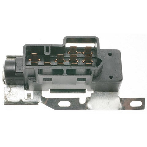 Standard Ignition Ignition Switch P/N:US-114 Fits: Chrysler Dynasty, Chrysler E Class, Chrysler Executive Limousine, Chrysler Executive Sedan, Chrysler Lebaron, Chrysler New Yorker, Chrysler TOWN &amp; COUNTRY, Chrysler Valiant, Chrysler Volare - Image 1
