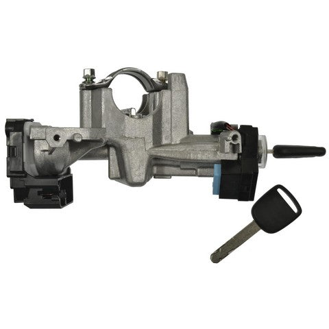Standard Ignition Ignition Lock Cylinder and Switch P/N:US-1156 Fits: Honda Civic 2012 - Image 1